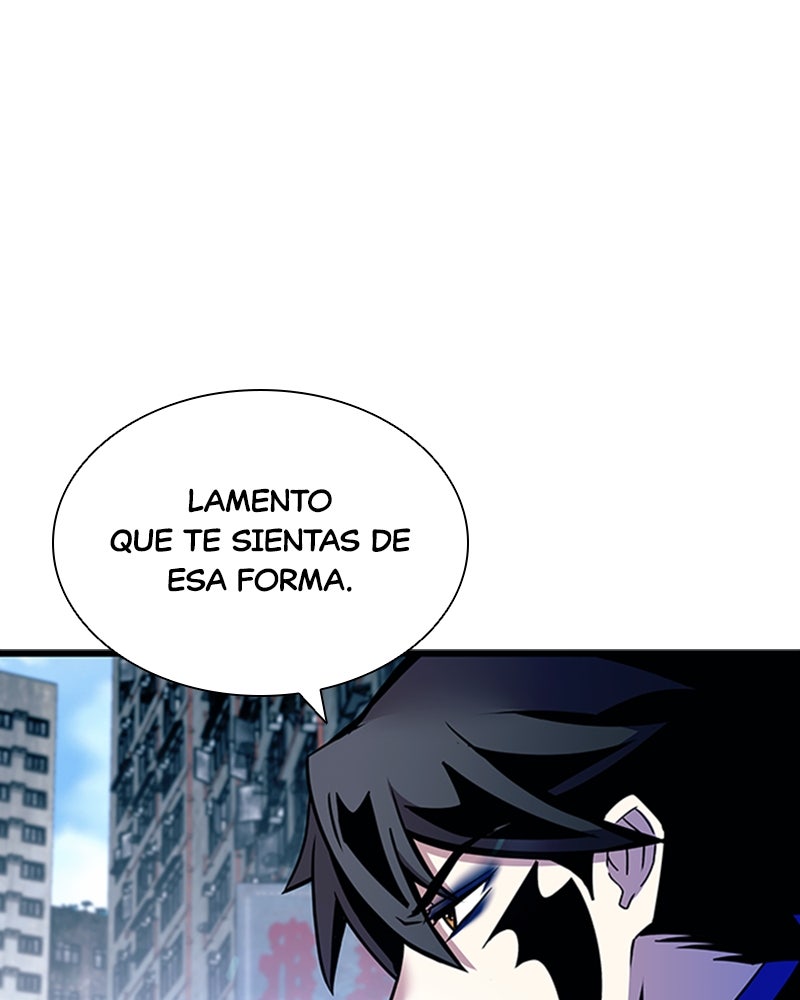 Read Un villano para matar ES Manga Online