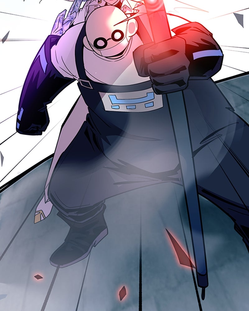 Read Un villano para matar ES Manga Online