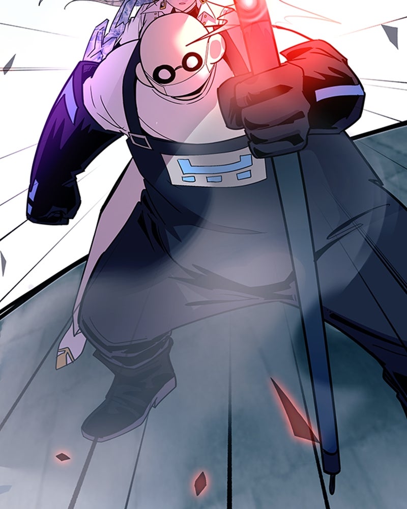 Read Un villano para matar ES Manga Online