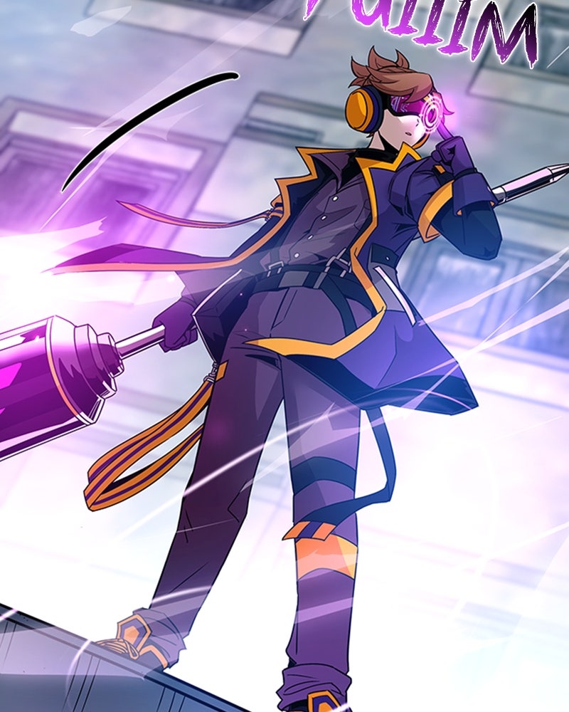 Read Un villano para matar ES Manga Online