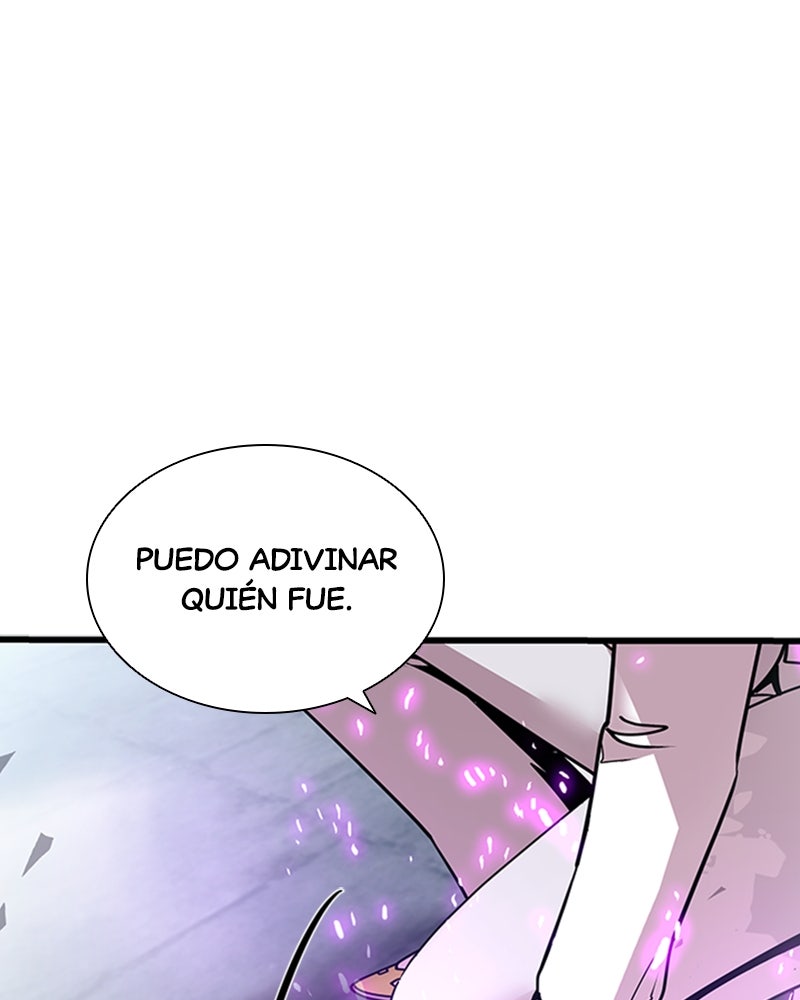 Read Un villano para matar ES Manga Online