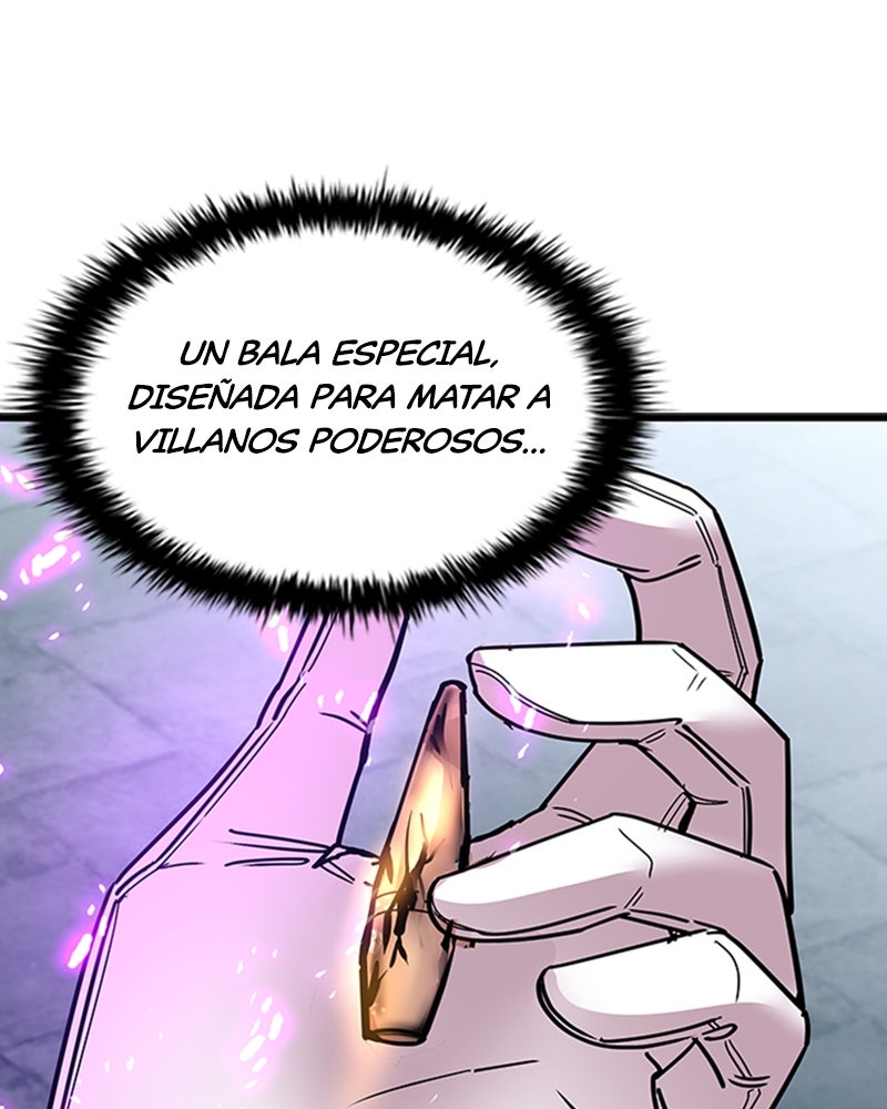 Read Un villano para matar ES Manga Online