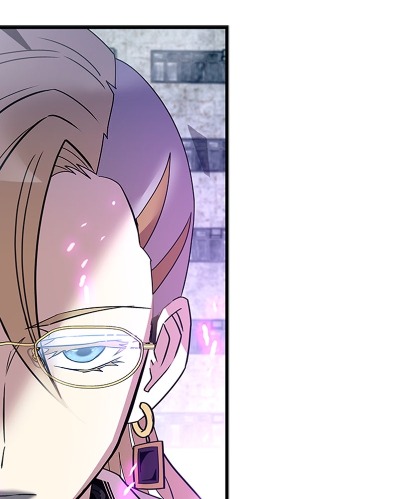 Read Un villano para matar ES Manga Online