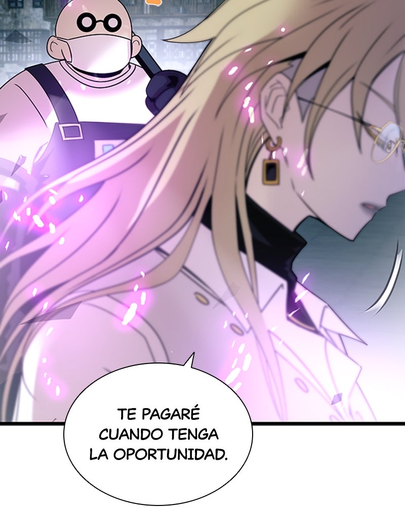 Read Un villano para matar ES Manga Online