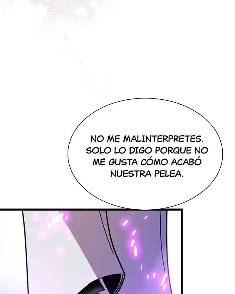 Read Un villano para matar ES Manga Online