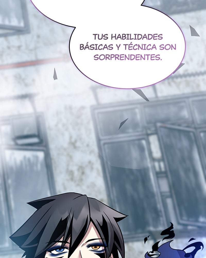 Read Un villano para matar ES Manga Online