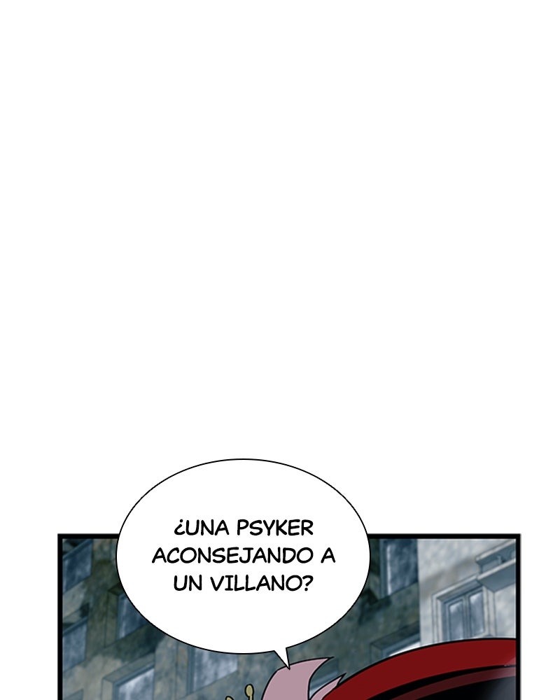 Read Un villano para matar ES Manga Online