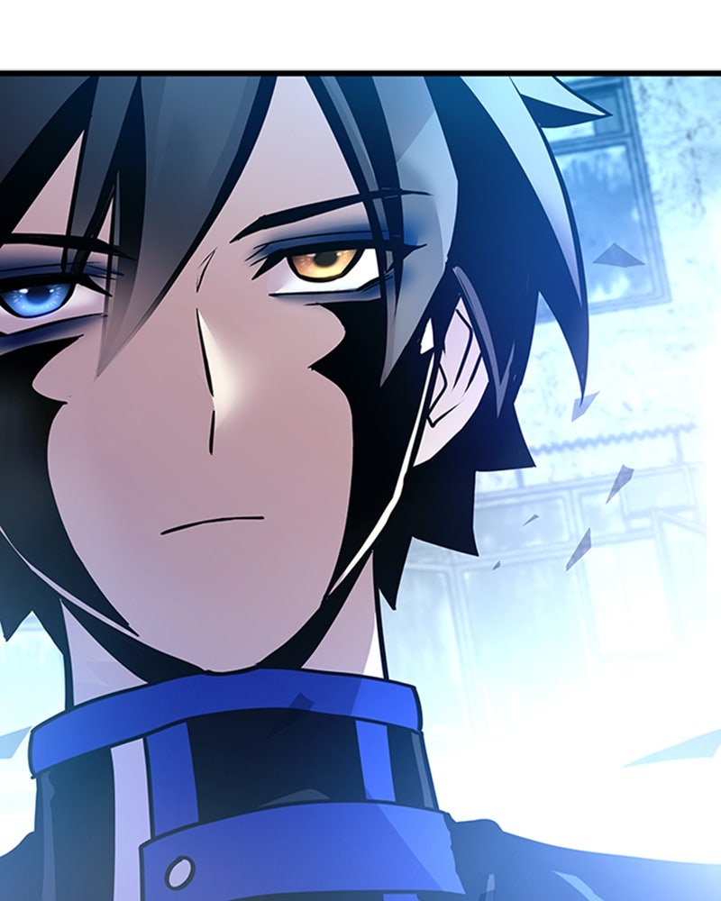 Read Un villano para matar ES Manga Online