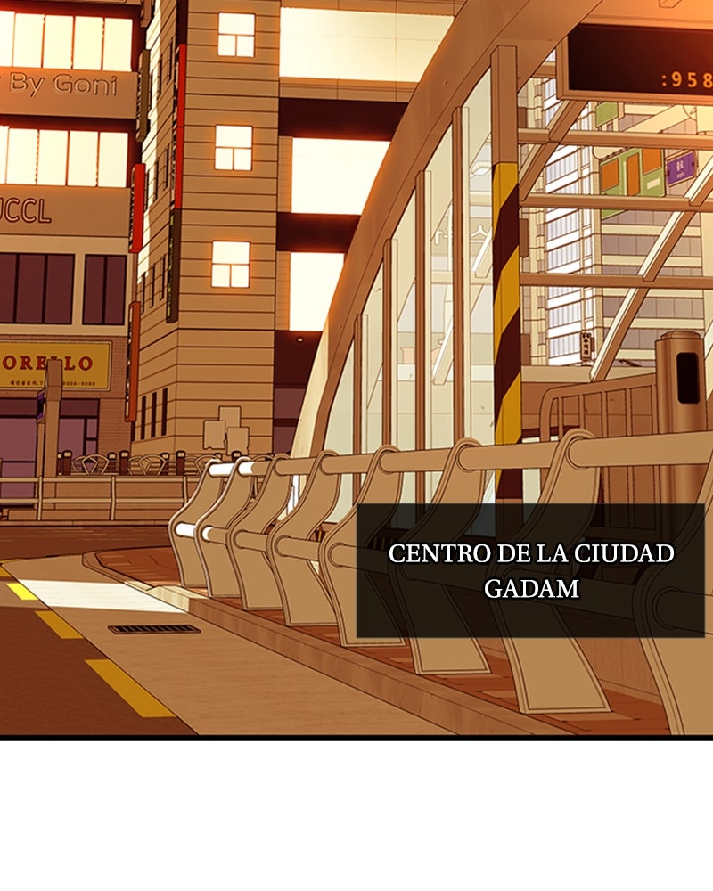 Read Un villano para matar ES Manga Online