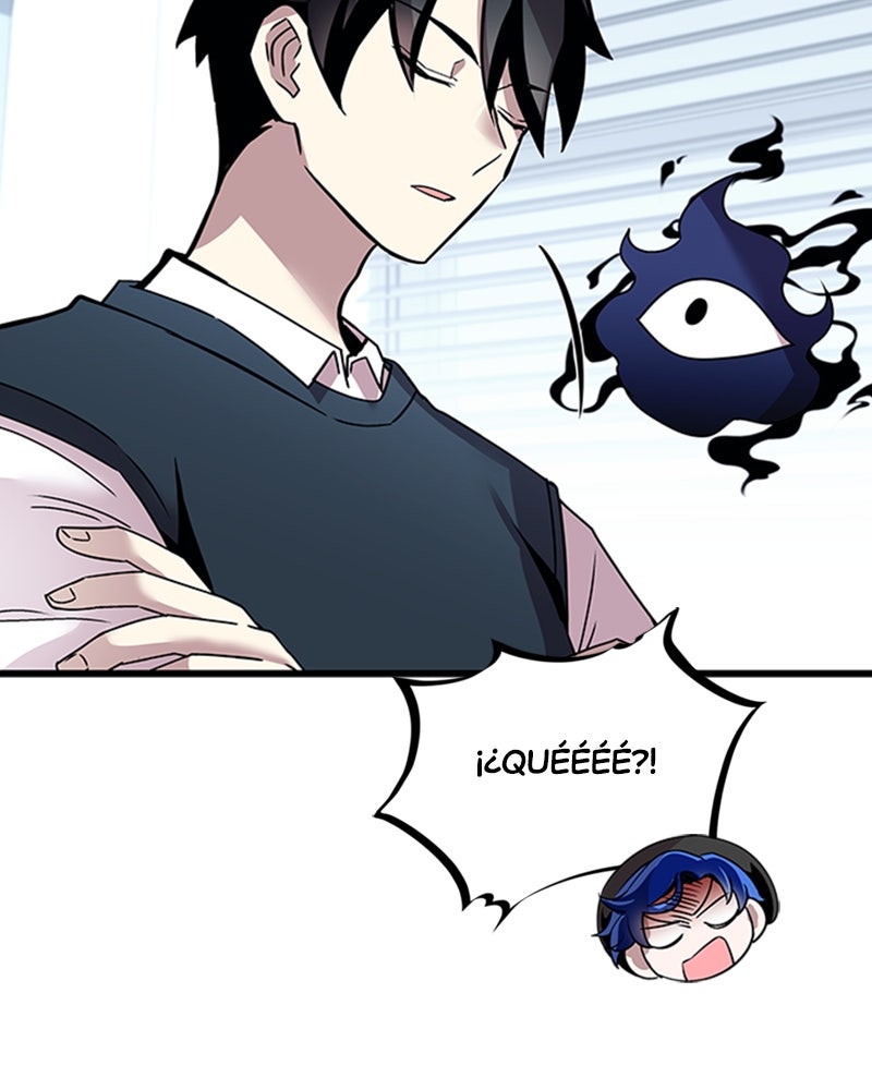 Read Un villano para matar ES Manga Online