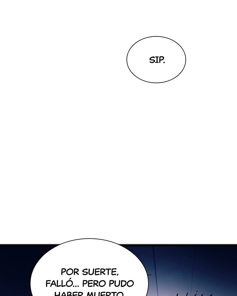 Read Un villano para matar ES Manga Online