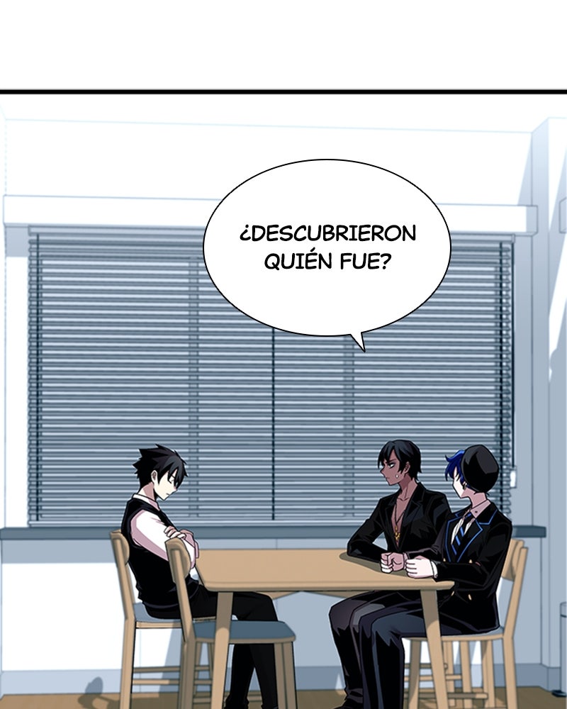 Read Un villano para matar ES Manga Online