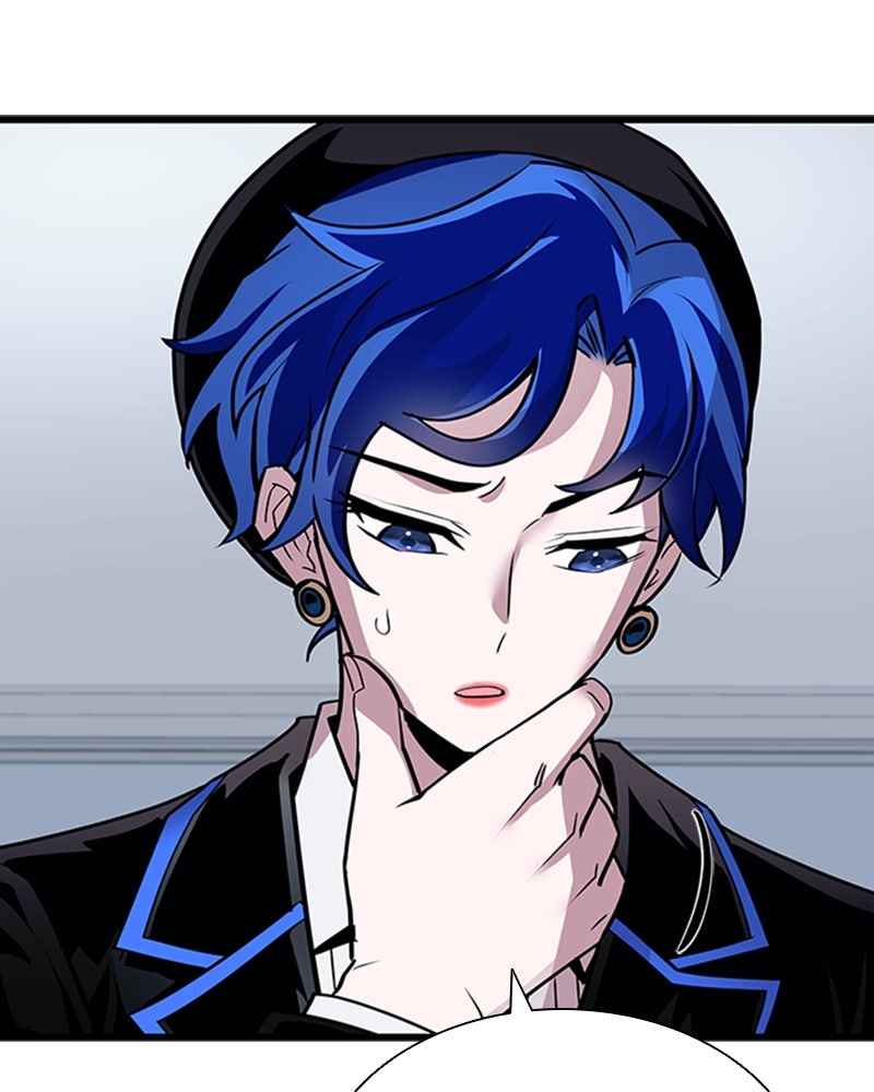 Read Un villano para matar ES Manga Online