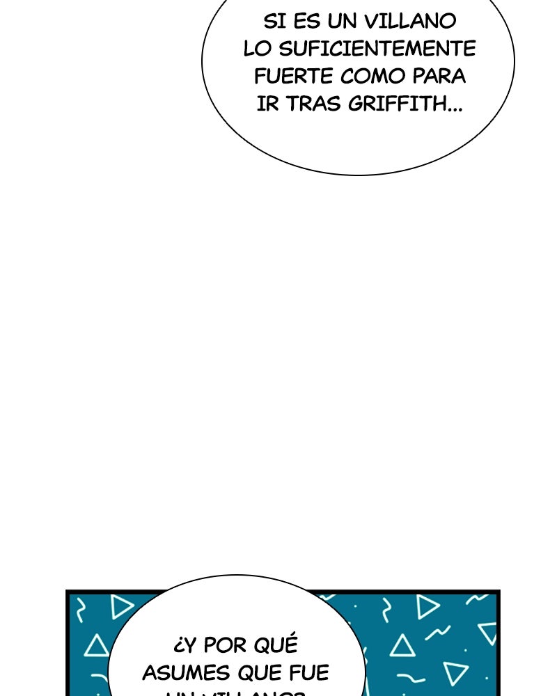 Read Un villano para matar ES Manga Online