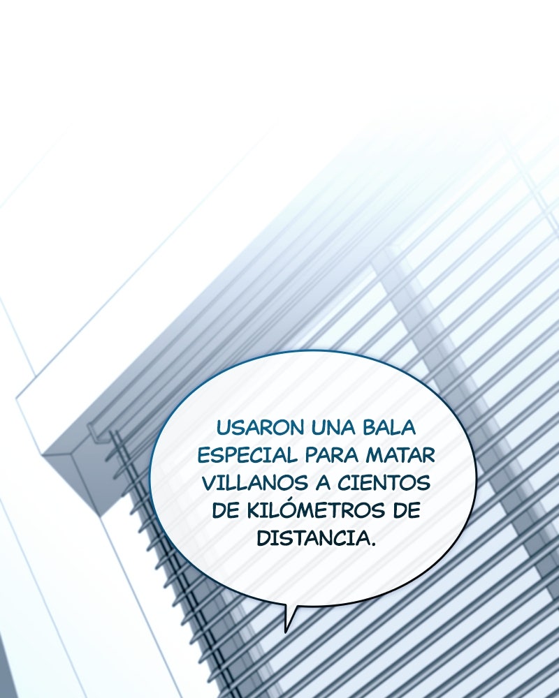 Read Un villano para matar ES Manga Online