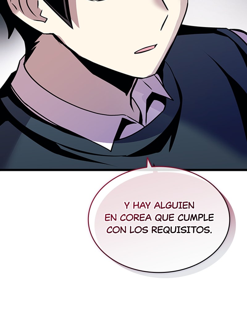 Read Un villano para matar ES Manga Online