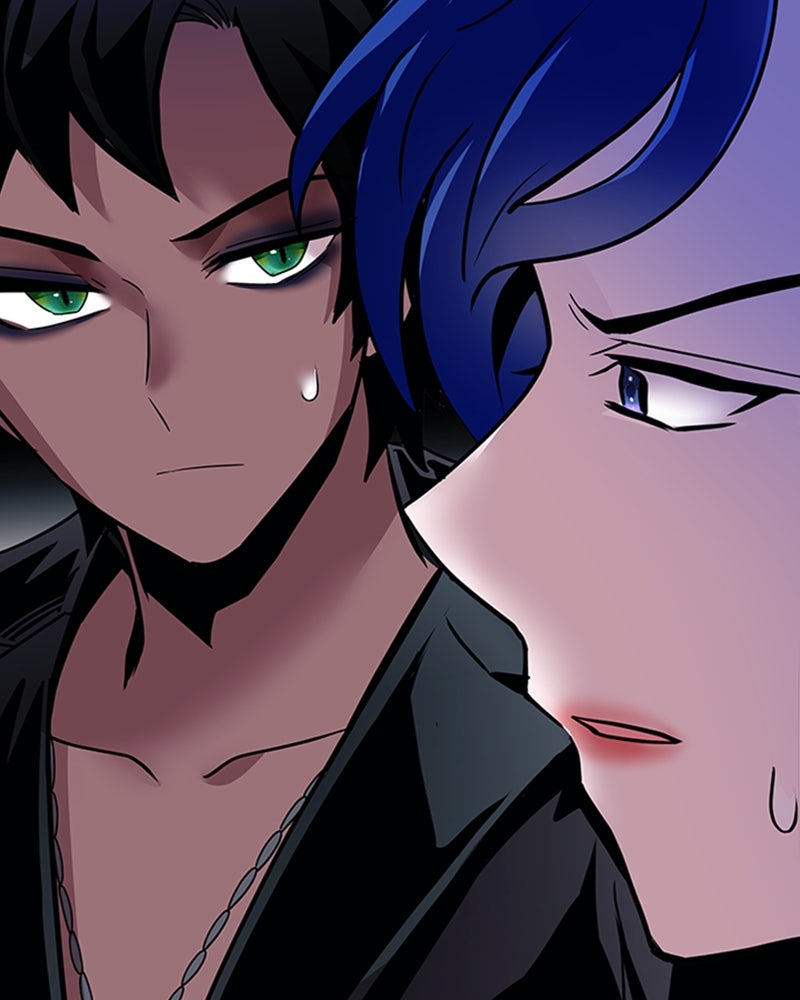 Read Un villano para matar ES Manga Online