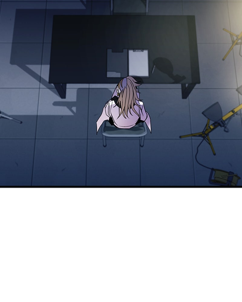 Read Un villano para matar ES Manga Online