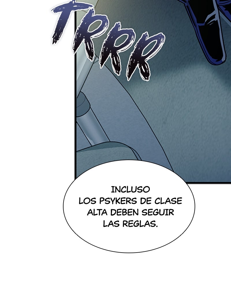 Read Un villano para matar ES Manga Online