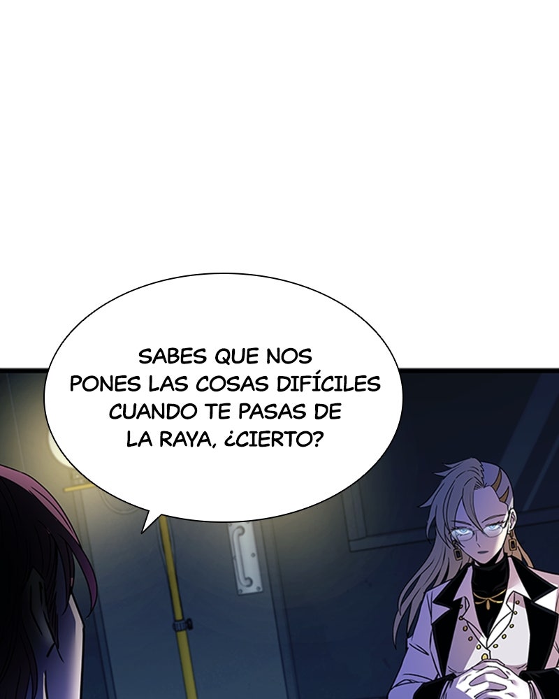 Read Un villano para matar ES Manga Online