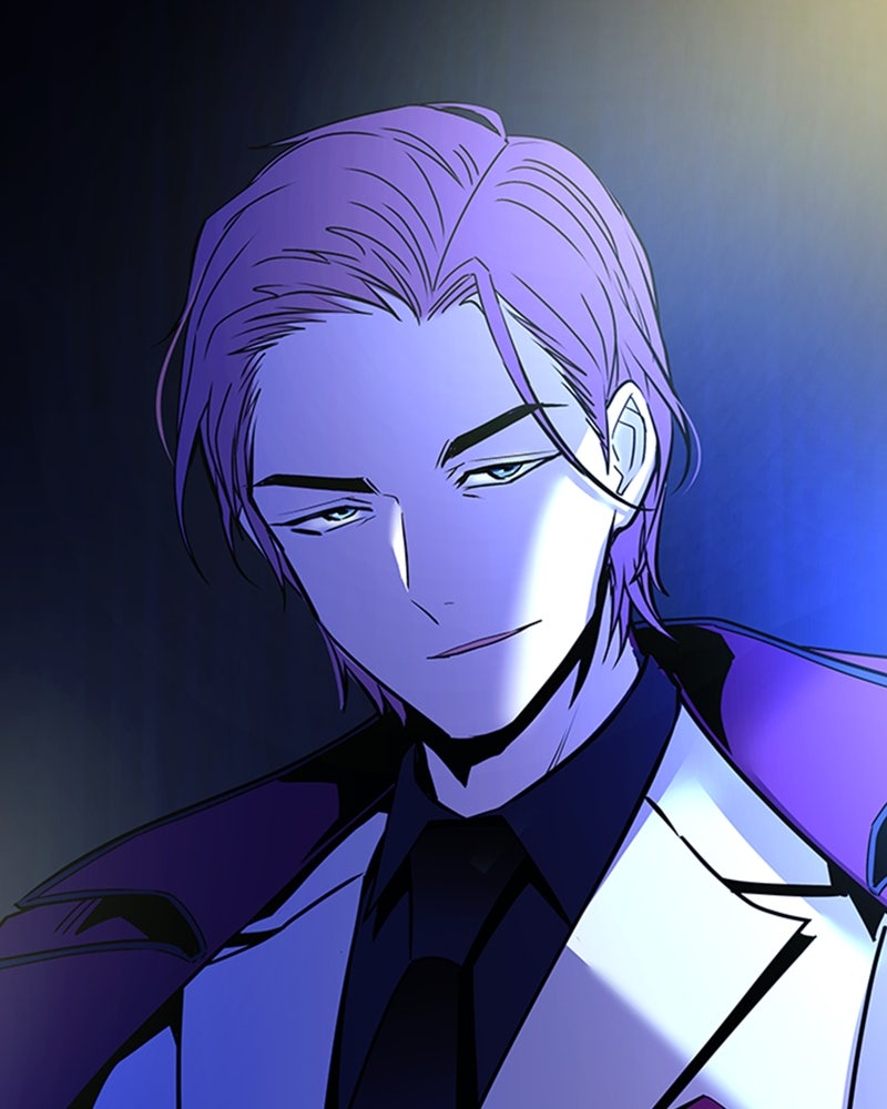 Read Un villano para matar ES Manga Online