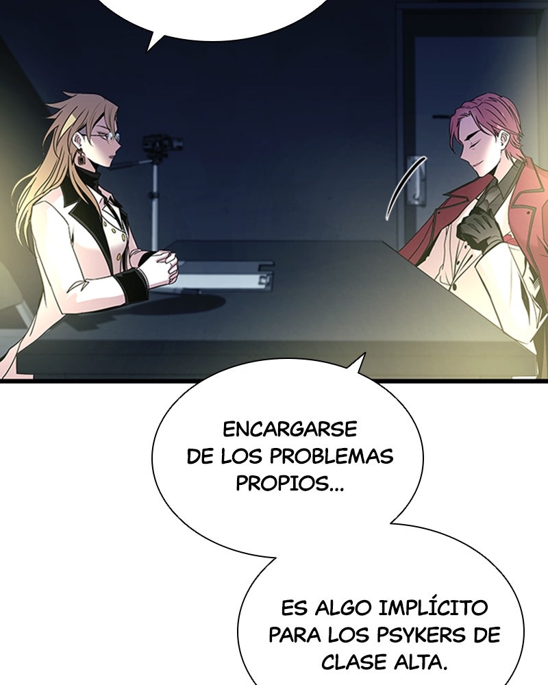 Read Un villano para matar ES Manga Online