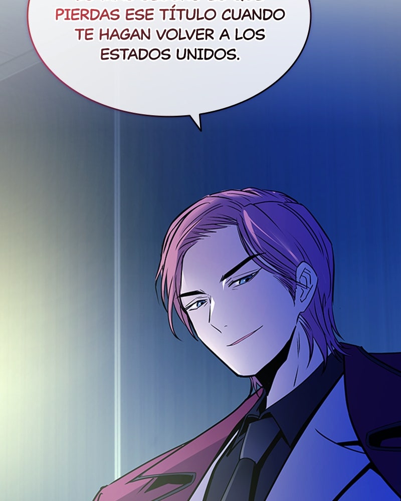 Read Un villano para matar ES Manga Online