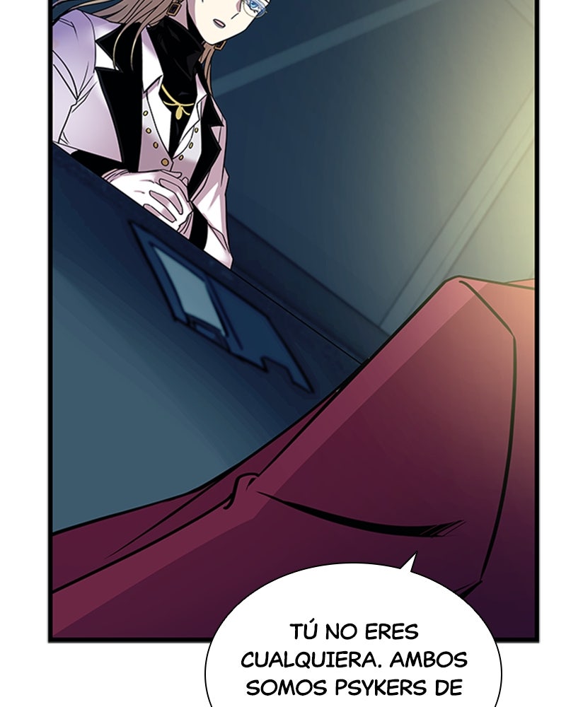 Read Un villano para matar ES Manga Online