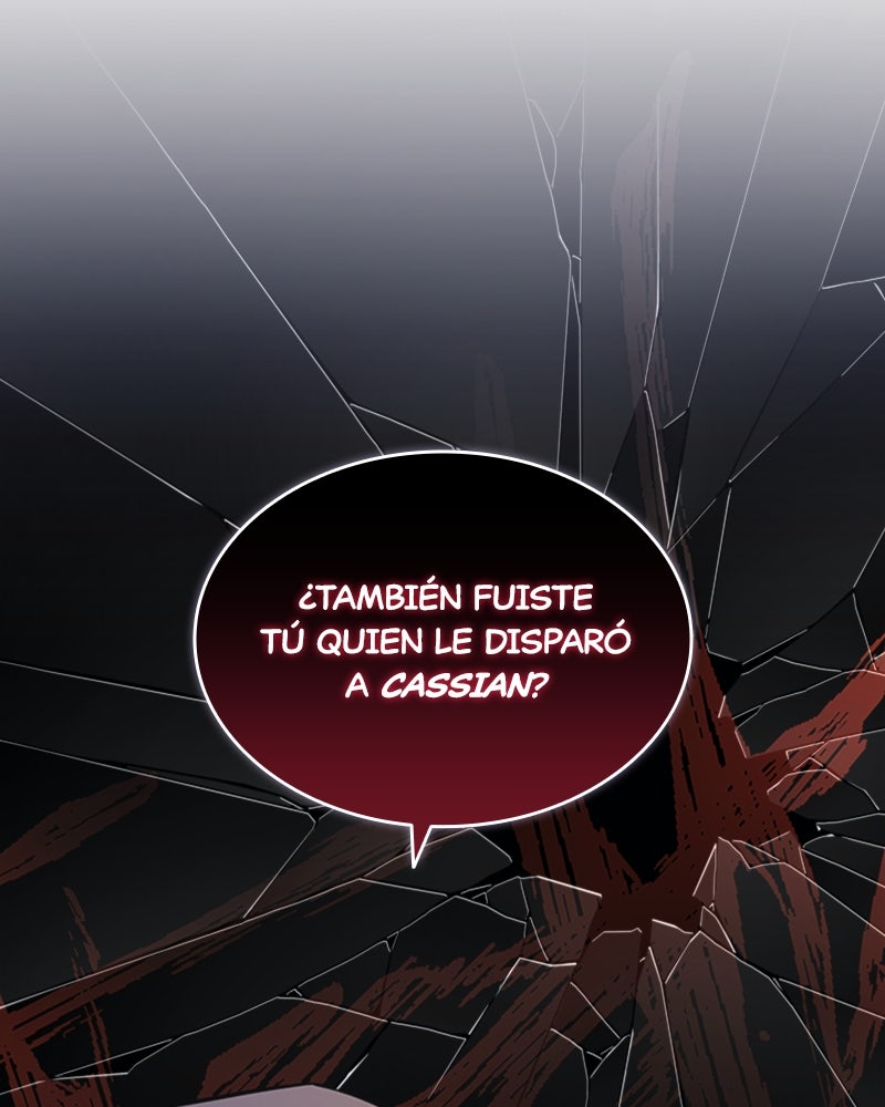 Read Un villano para matar ES Manga Online