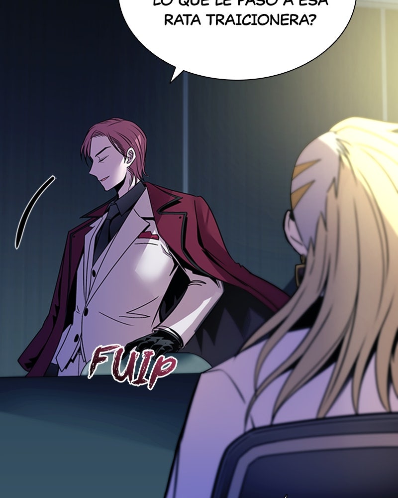 Read Un villano para matar ES Manga Online