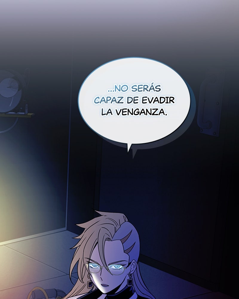 Read Un villano para matar ES Manga Online