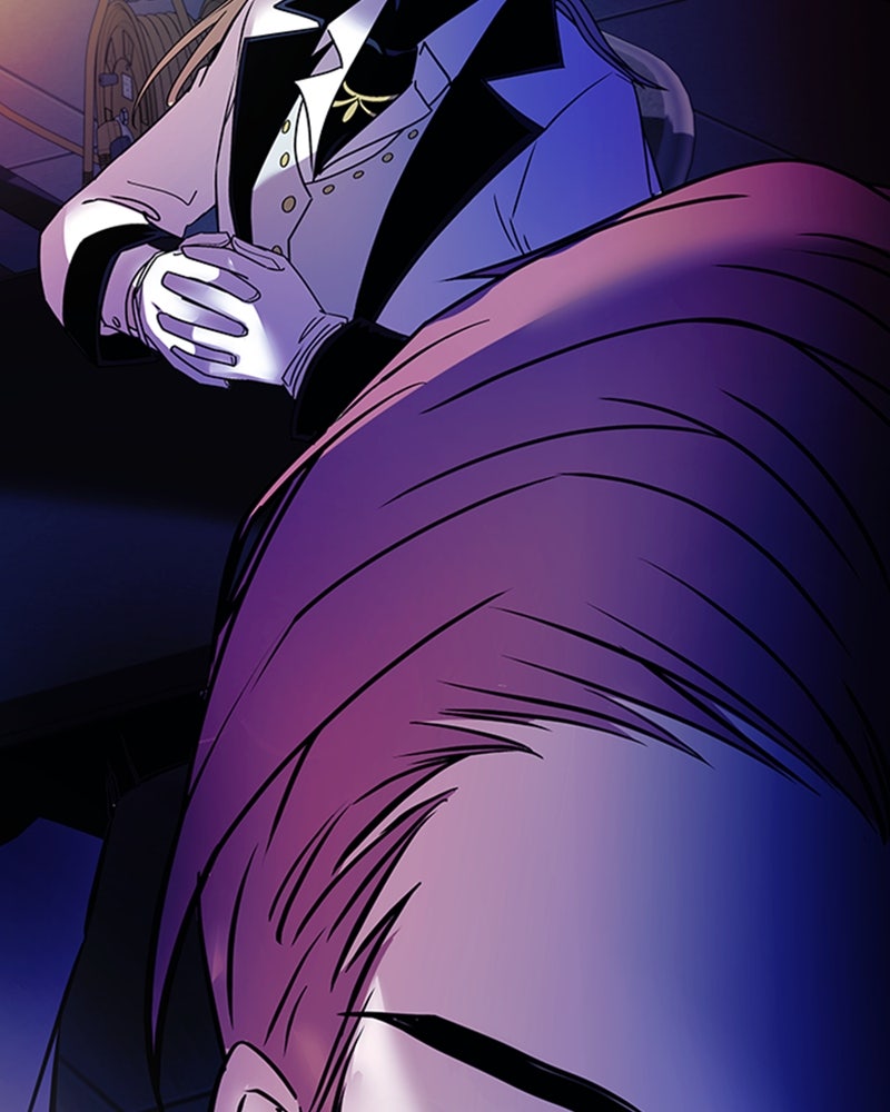 Read Un villano para matar ES Manga Online