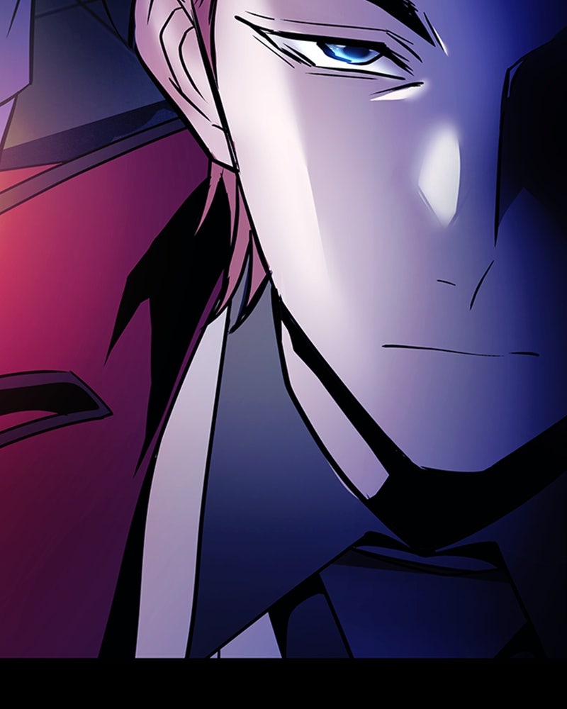 Read Un villano para matar ES Manga Online