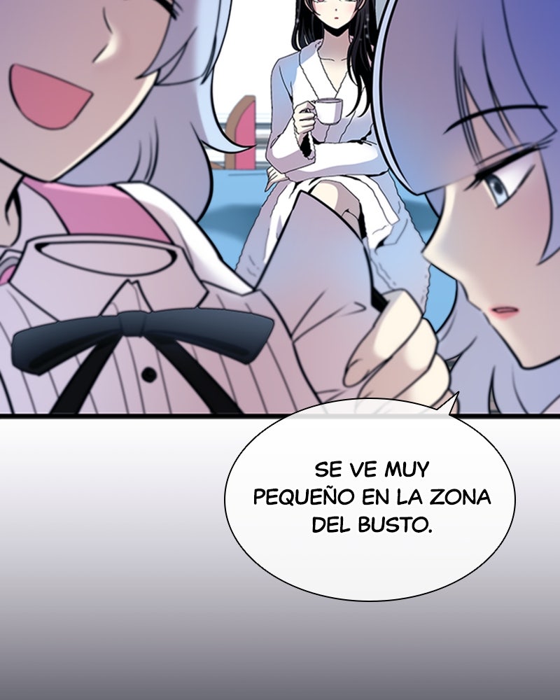 Read Un villano para matar ES Manga Online