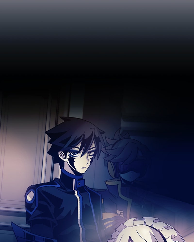 Read Un villano para matar ES Manga Online