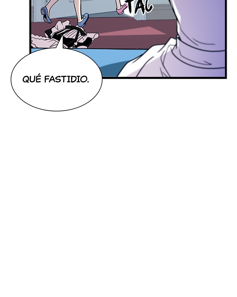 Read Un villano para matar ES Manga Online