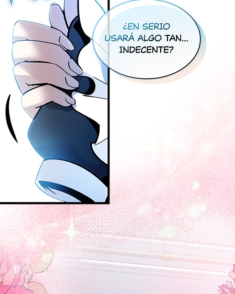 Read Un villano para matar ES Manga Online