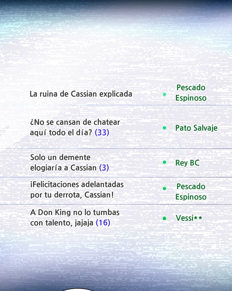 Read Un villano para matar ES Manga Online