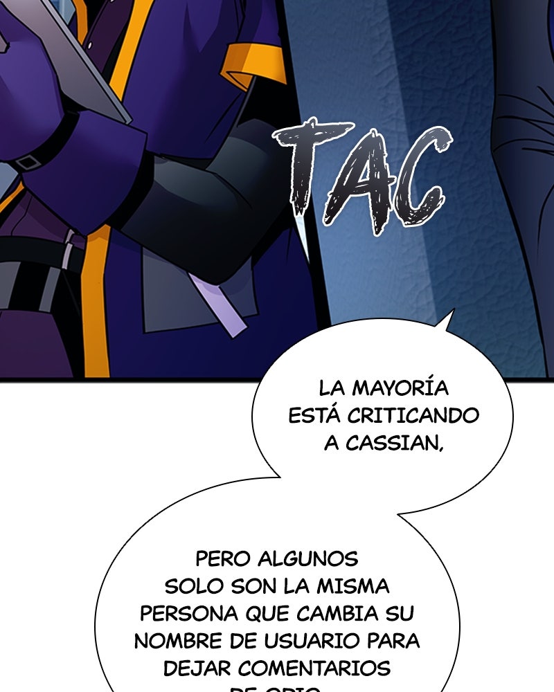 Read Un villano para matar ES Manga Online