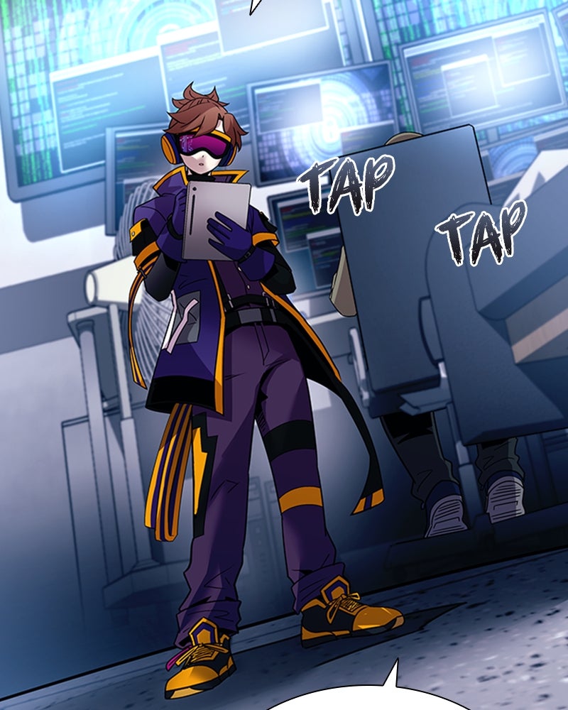 Read Un villano para matar ES Manga Online