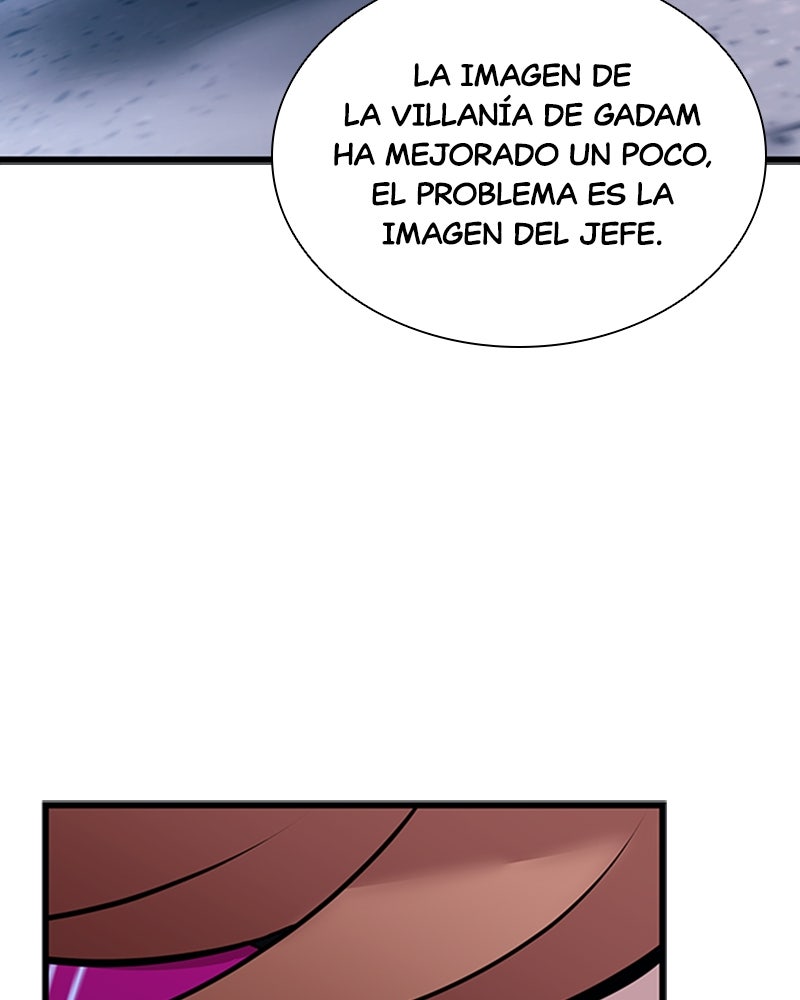 Read Un villano para matar ES Manga Online