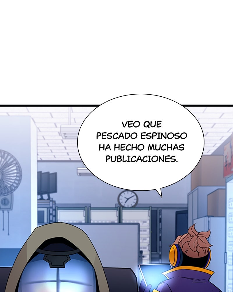 Read Un villano para matar ES Manga Online