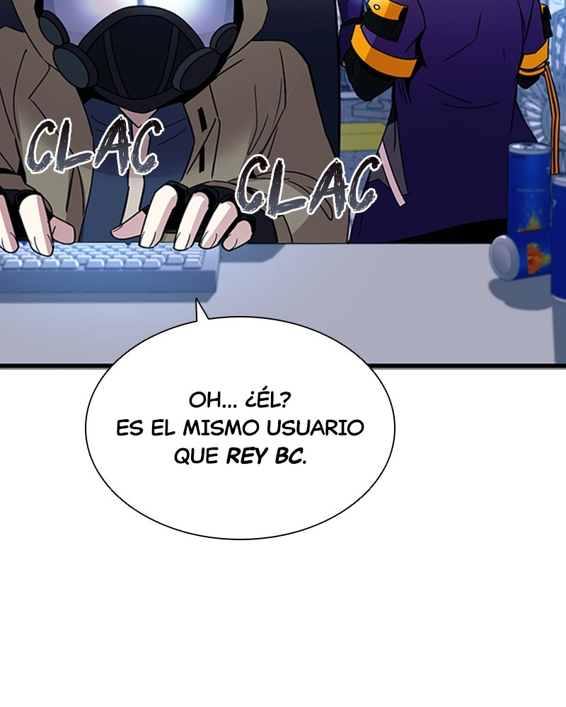 Read Un villano para matar ES Manga Online