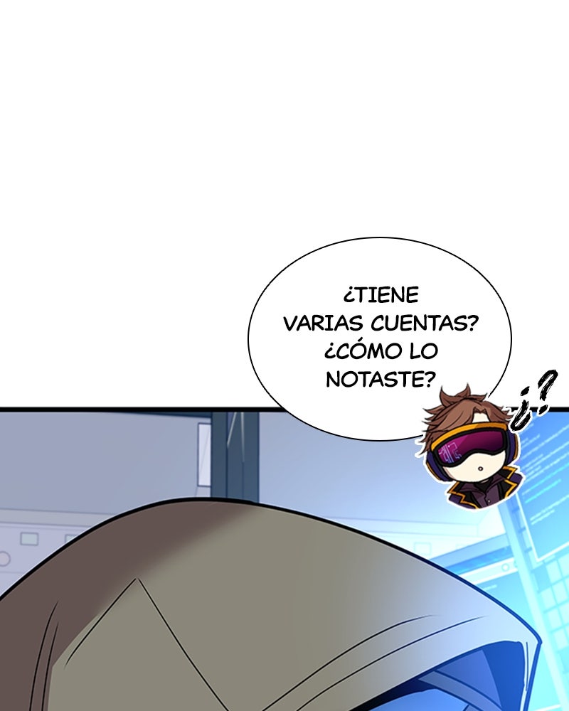 Read Un villano para matar ES Manga Online