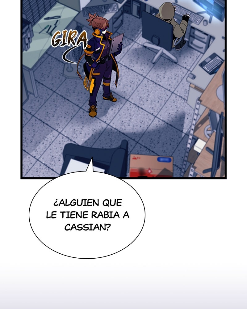 Read Un villano para matar ES Manga Online