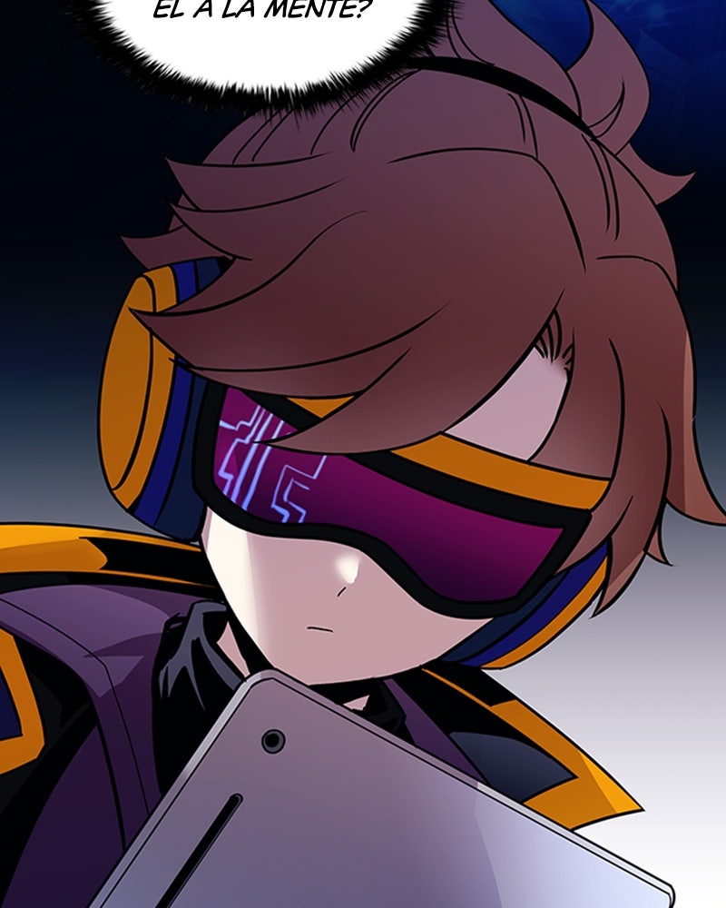 Read Un villano para matar ES Manga Online