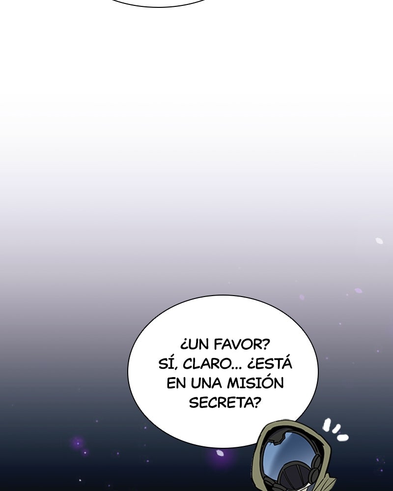 Read Un villano para matar ES Manga Online