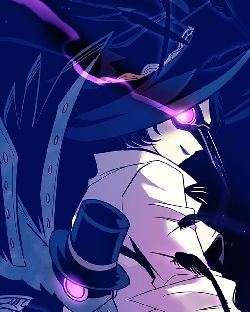 Read Un villano para matar ES Manga Online