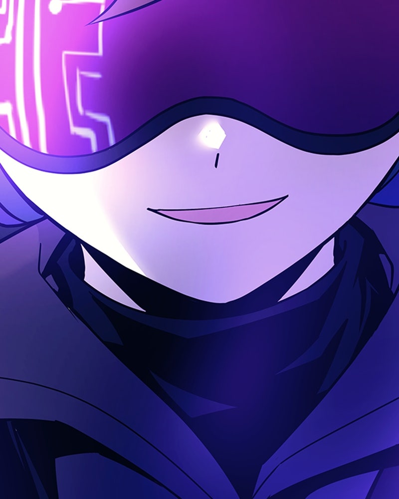 Read Un villano para matar ES Manga Online