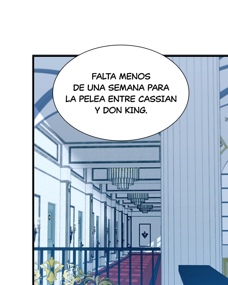 Read Un villano para matar ES Manga Online